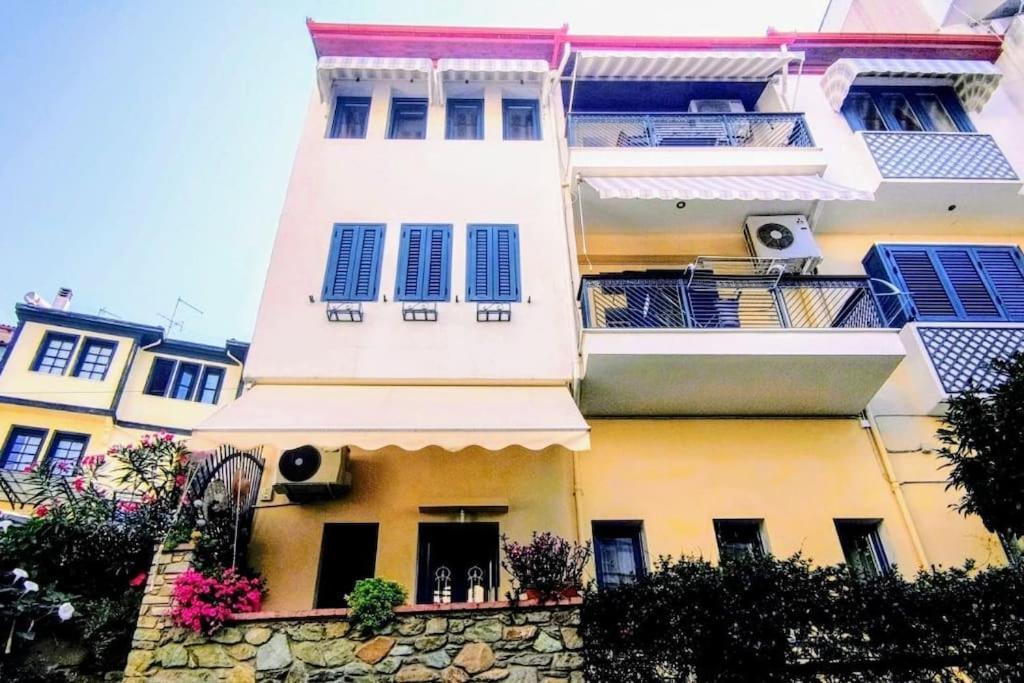 Appartement Anoe Old Town